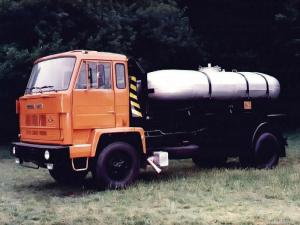 Csepel D752 1984 года